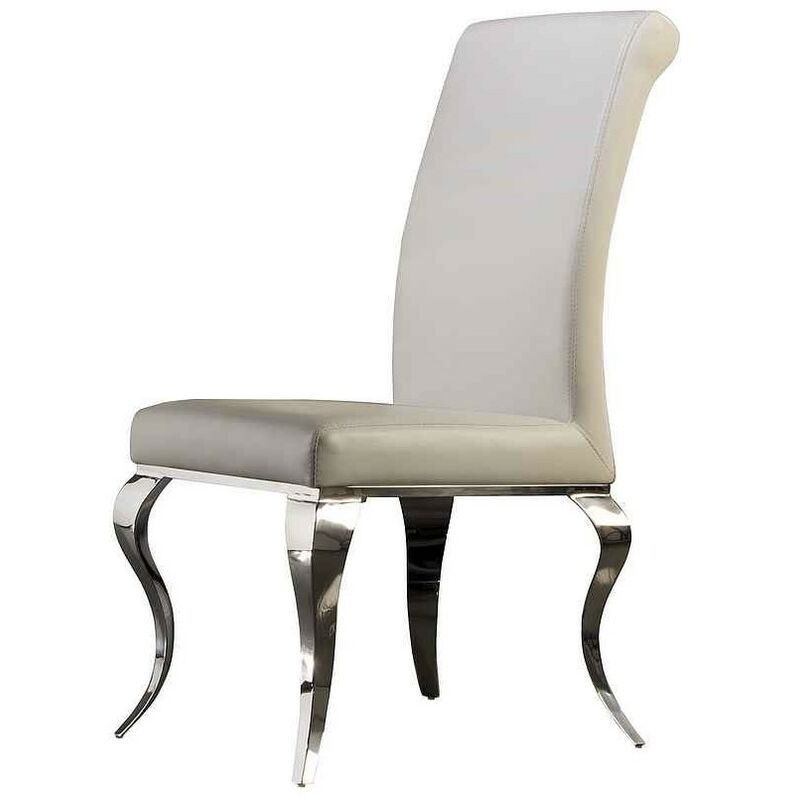 

SILLA BARROQUE DE BLANCA - Schuller