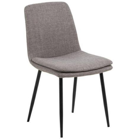Silla Becca GRIS
