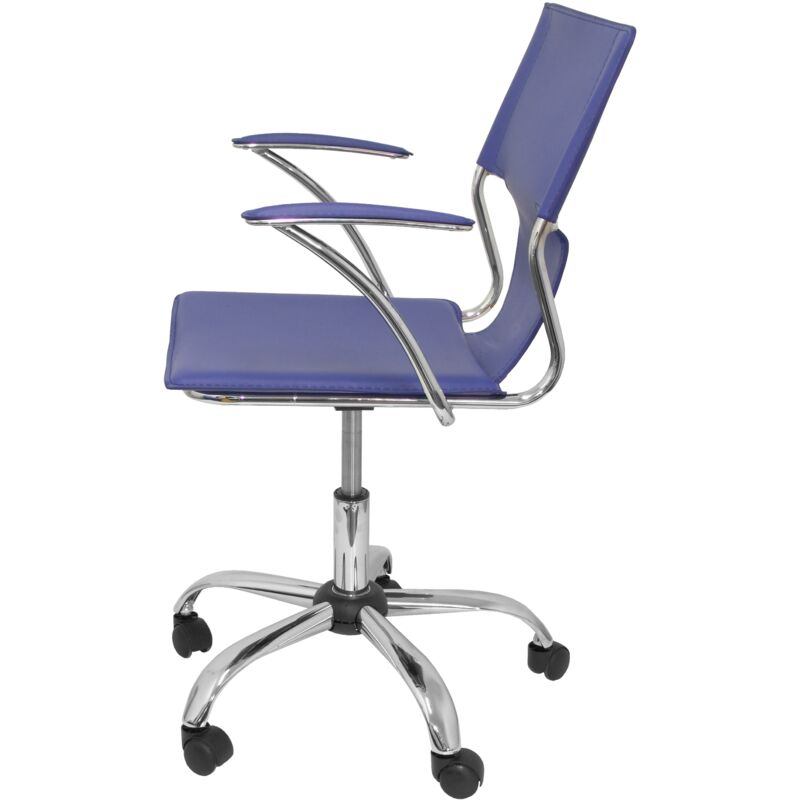 

Silla Bogarra azul
