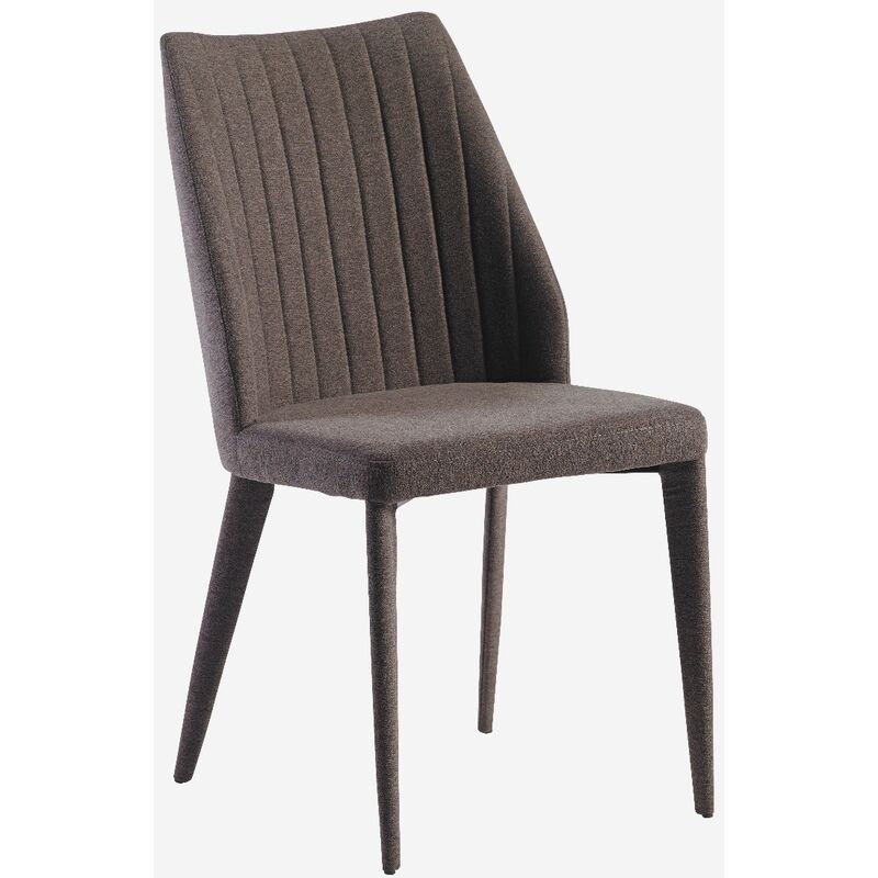 

Silla boulevard gris