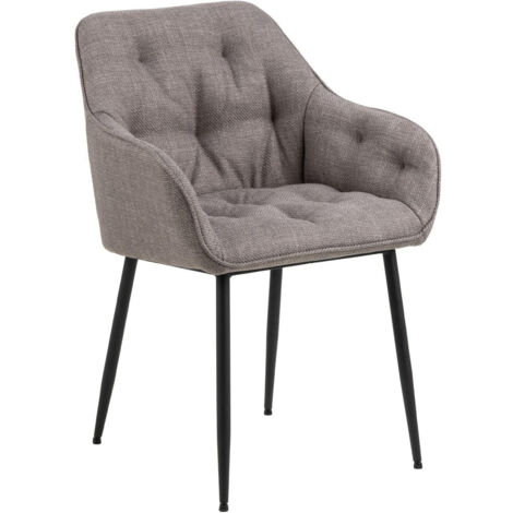 Silla Brooke GRIS