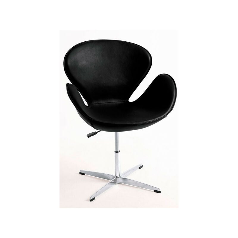

Sillas Comedor - Silla Burmes - Negro