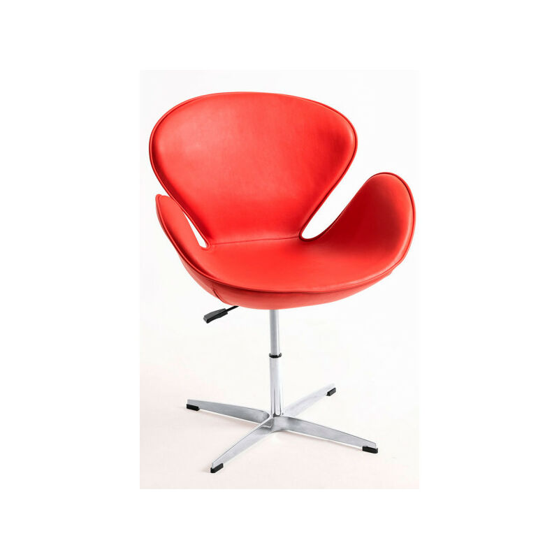 

Sillas Comedor - Silla Burmes - Rojo