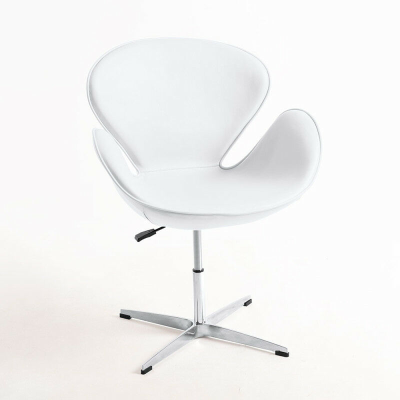 

Sillas Comedor - Silla Burmes - Blanco