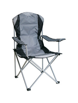 

Silla Camping C/Reposabrazos 83X60X110 PG0592 - NEOFERR..