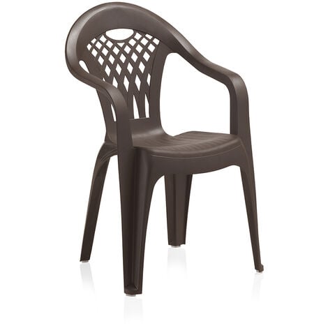 Silla Cancún - Wengué