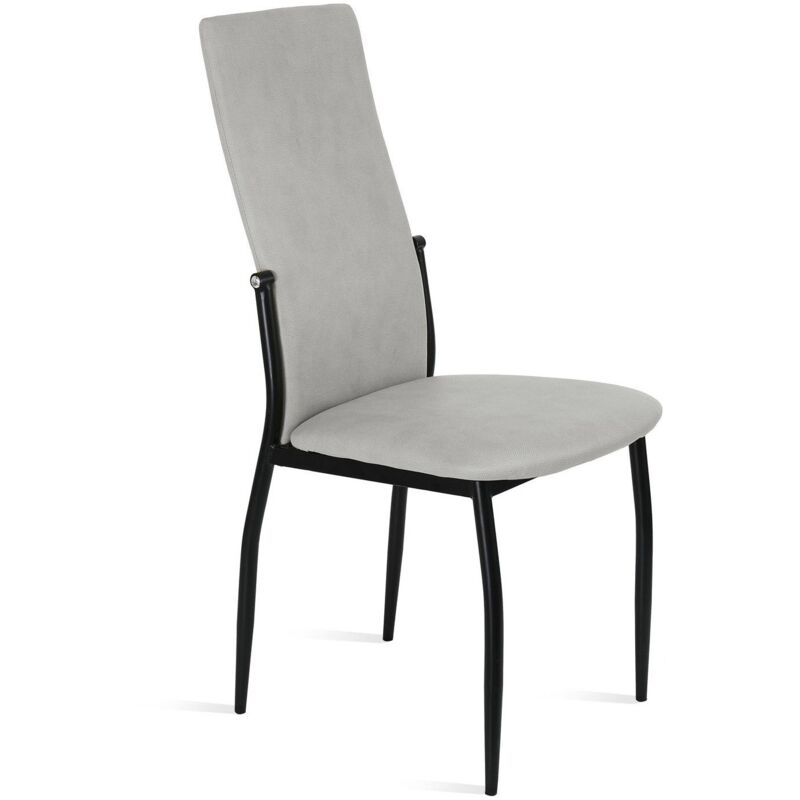 

Silla Celtic Gris Fabric Ancho: X Largo: X Alto: 100,5 Cm