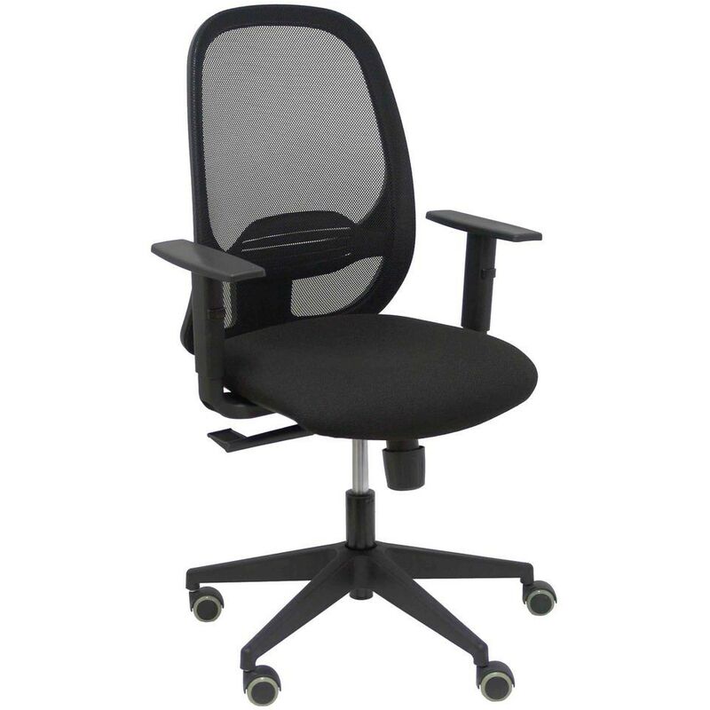 

Silla de Oficina Cilanco 0B10CRP Negro - P&c