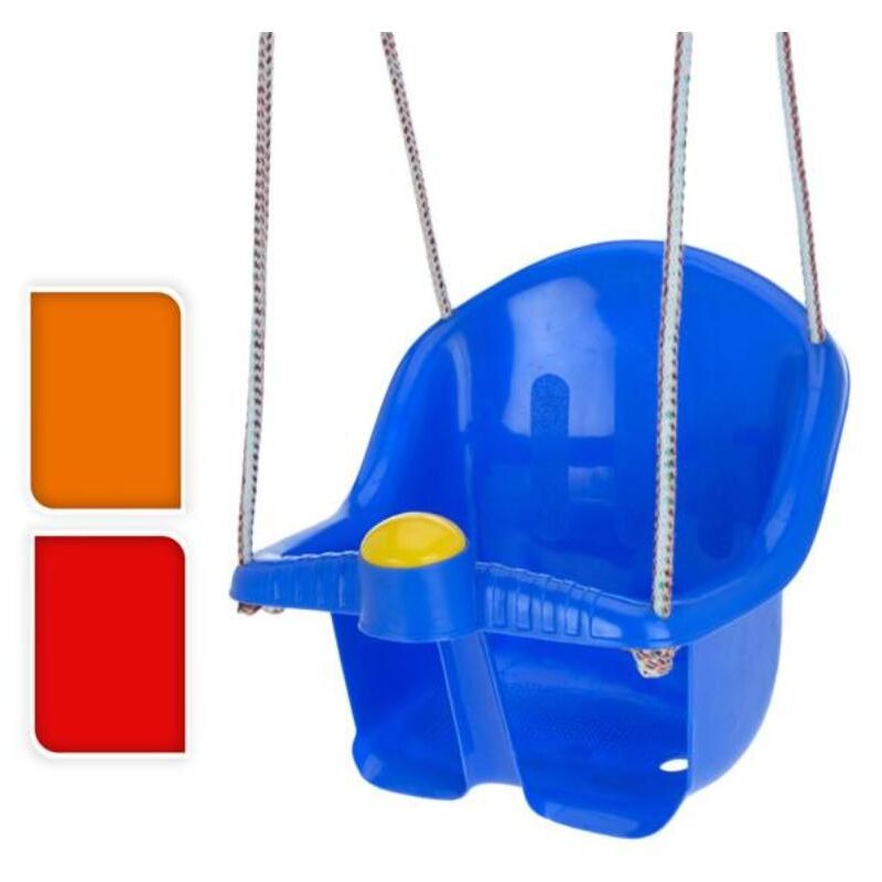 

Asiento de columpio infantil para jardín