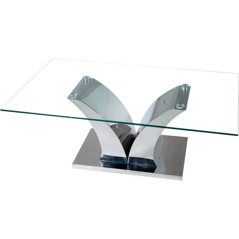 

Silla Comedor Pack de 4 Sillas de Comedor Ibiza Tapizada Polipiel 105x48x55 cm Negro