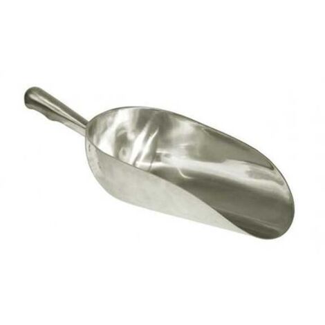 Silla de aluminio redonda de 15 cm x 8