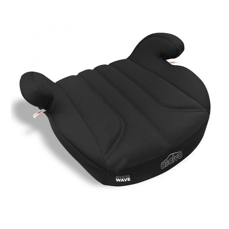 

Silla de Auto Booster Wave Asalvo Gris