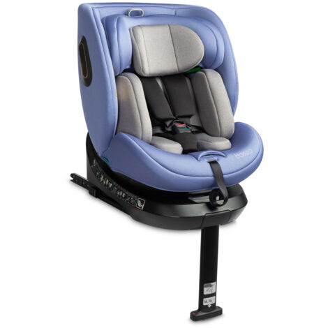 SILLA DE AUTO BOSCO I-SIZE AZUL (40-150)