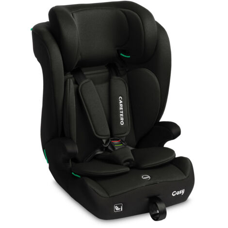 SILLA DE AUTO COSY I-SIZE NEGRO (76-150)