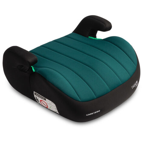 Silla de auto Tiger I-SIZE Turquesa (125-150)
