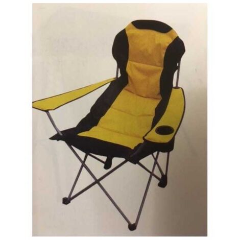 Silla de camping Blinky Summer