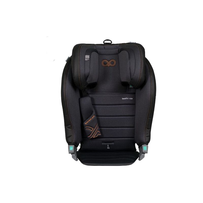 

Silla de coche BackFix i-Size (100-150 cm) Casualplay Gris claro