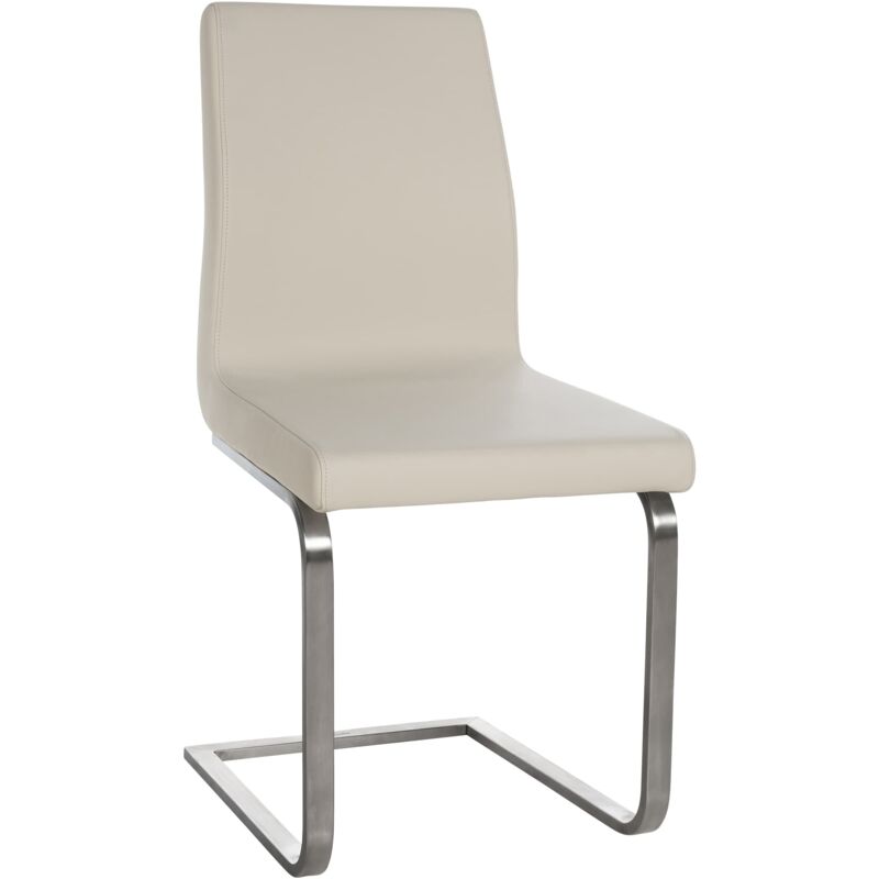 

CLP - Silla de Comedor Belfort Crema