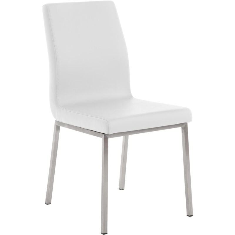 

CLP - Silla de comedor Colmar Blanco