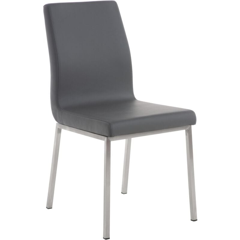 

Silla de comedor Colmar Gris