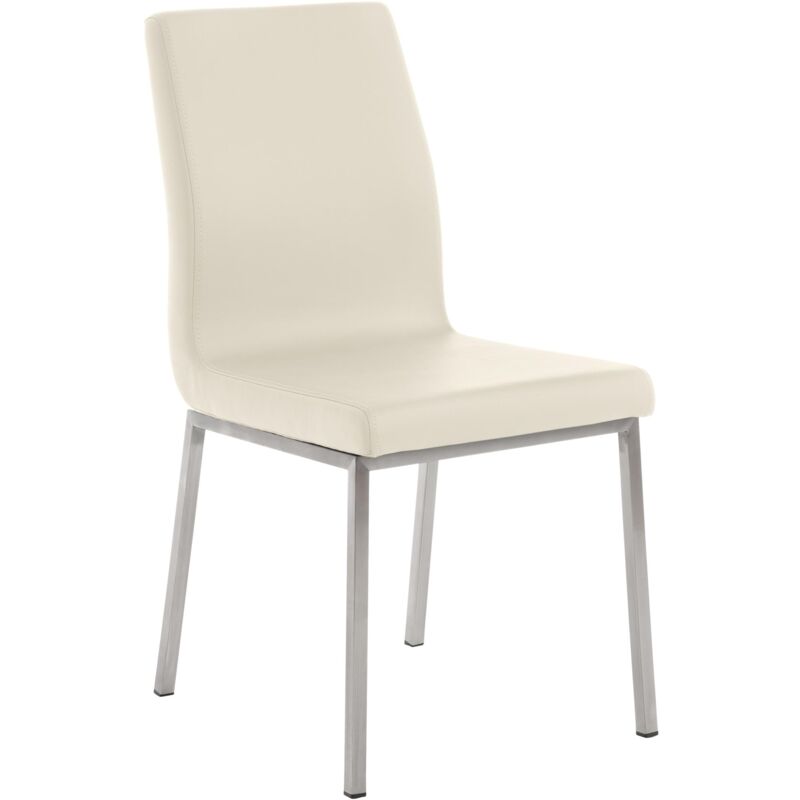 

CLP - Silla de comedor Colmar Crema