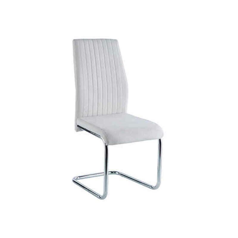 

Silla de Comedor Crome (40,5 x 98 x 58 cm)