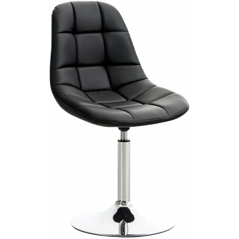 

CLP - Silla de comedor Emil Negro