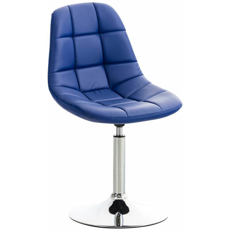 

CLP - Silla de comedor Emil Azul