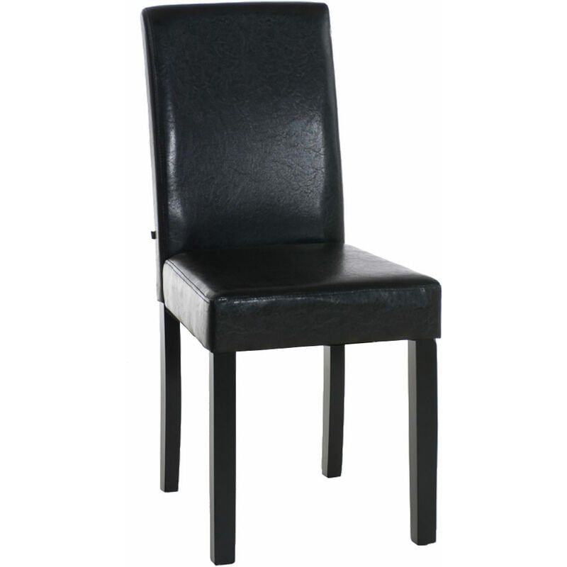 

CLP - Silla de comedor Ina Marrón