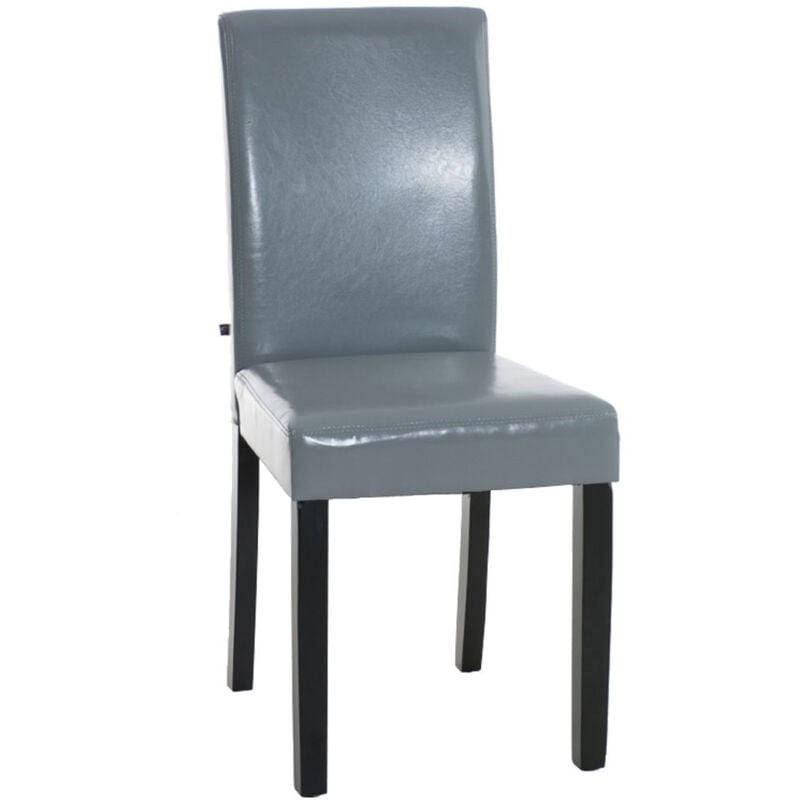 

CLP - Silla de comedor Ina Gris