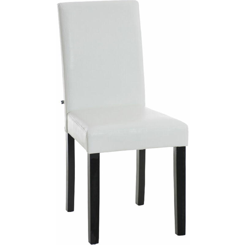

CLP - Silla de comedor Ina Blanco