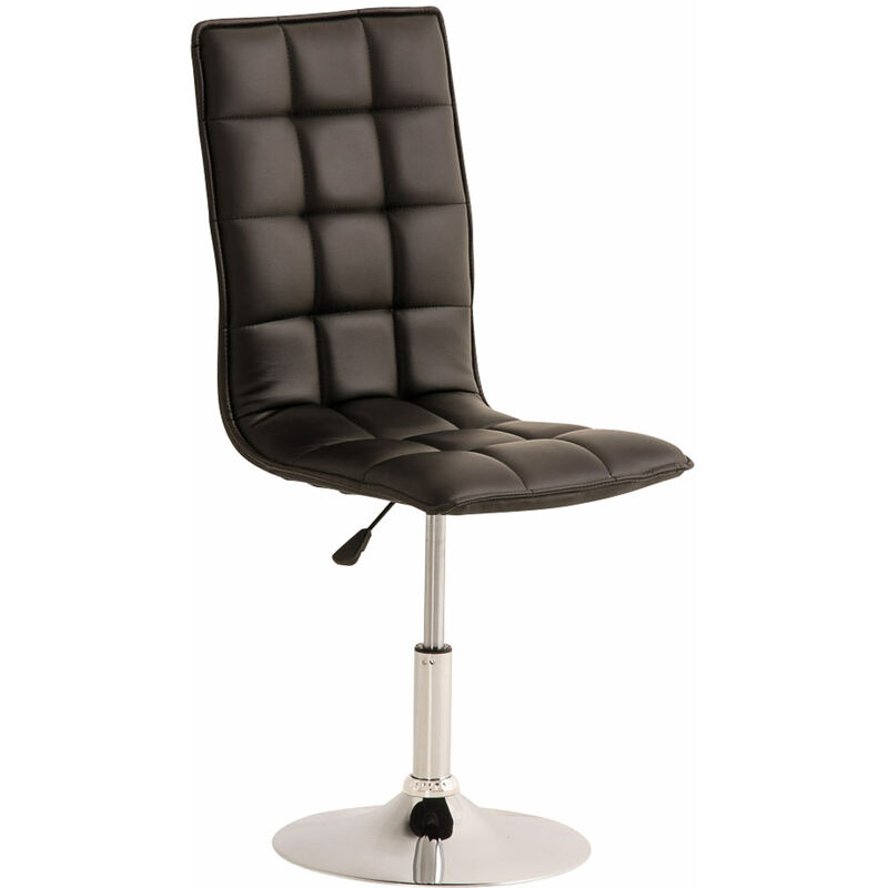 

CLP - Silla de comedor Peking Negro