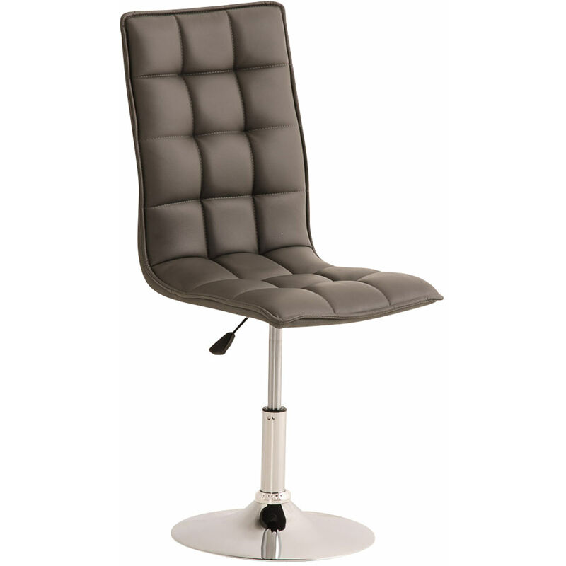 

CLP - Silla de comedor Peking Gris