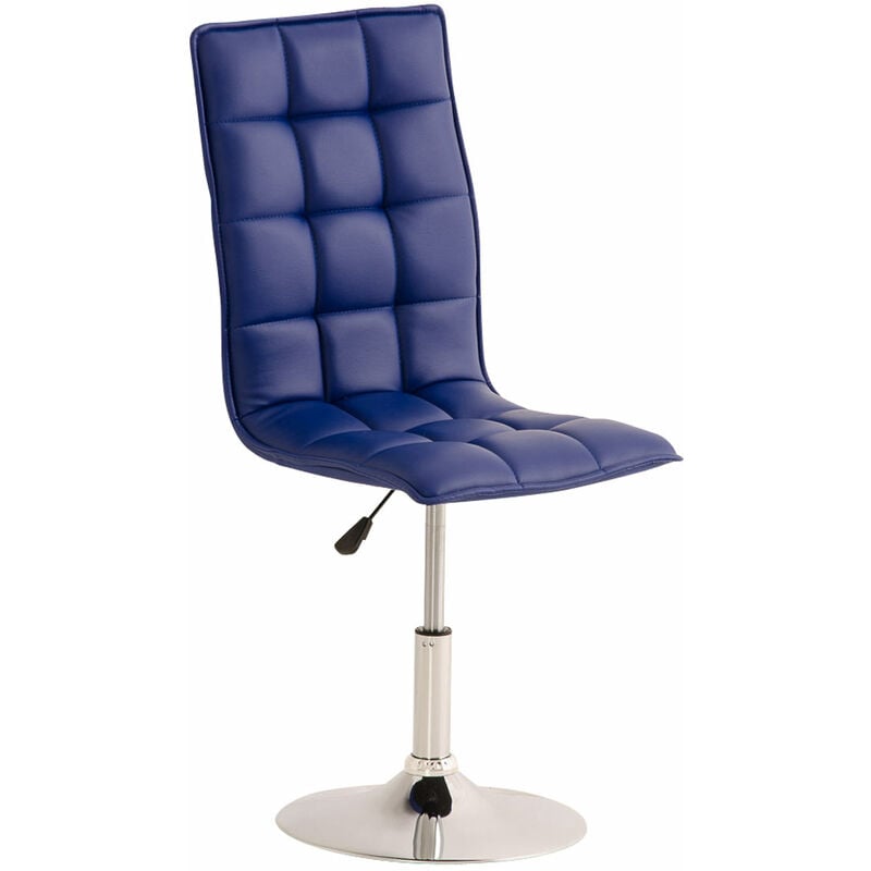 

CLP - Silla de comedor Peking Azul