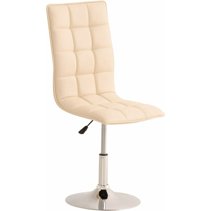 

CLP - Silla de comedor Peking Crema