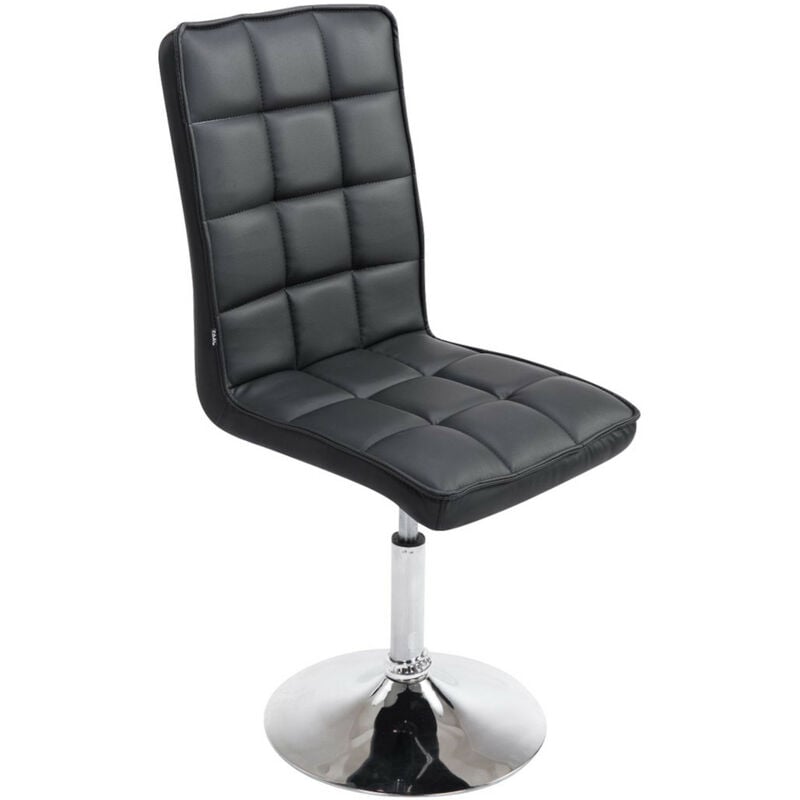 

CLP - Silla de comedor Peking V2 Negro