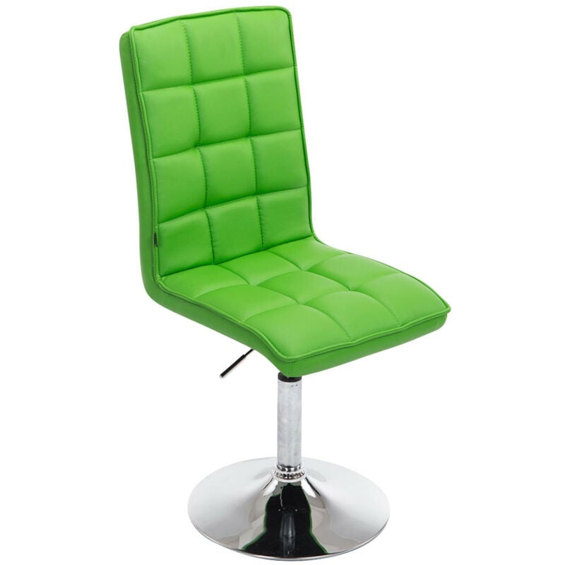 

Silla de comedor Peking V2 Verde