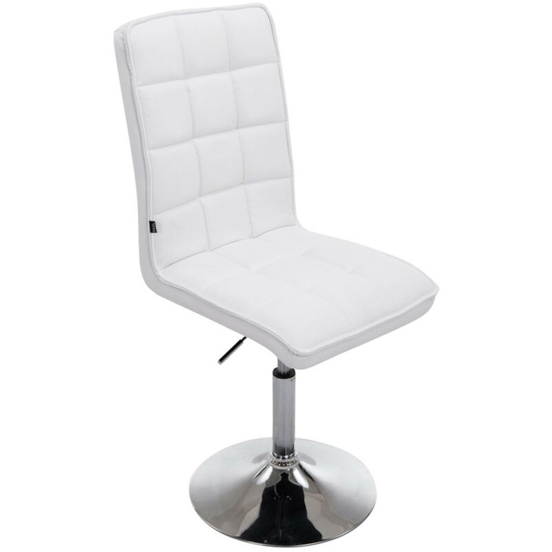 

CLP - Silla de comedor Peking V2 Blanco