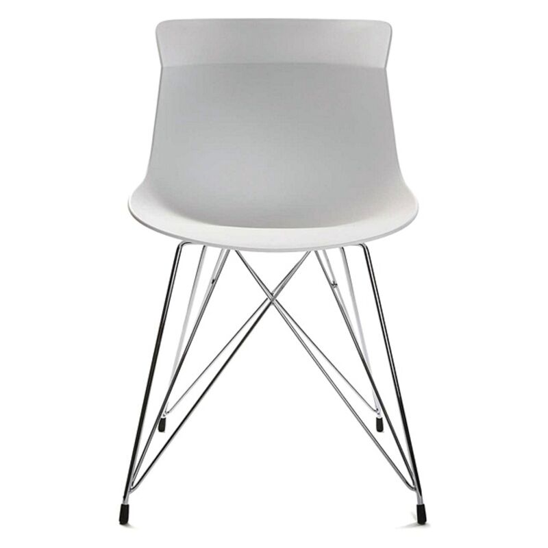 

Silla de Comedor Split Metal (54 x 79 x 48 cm)