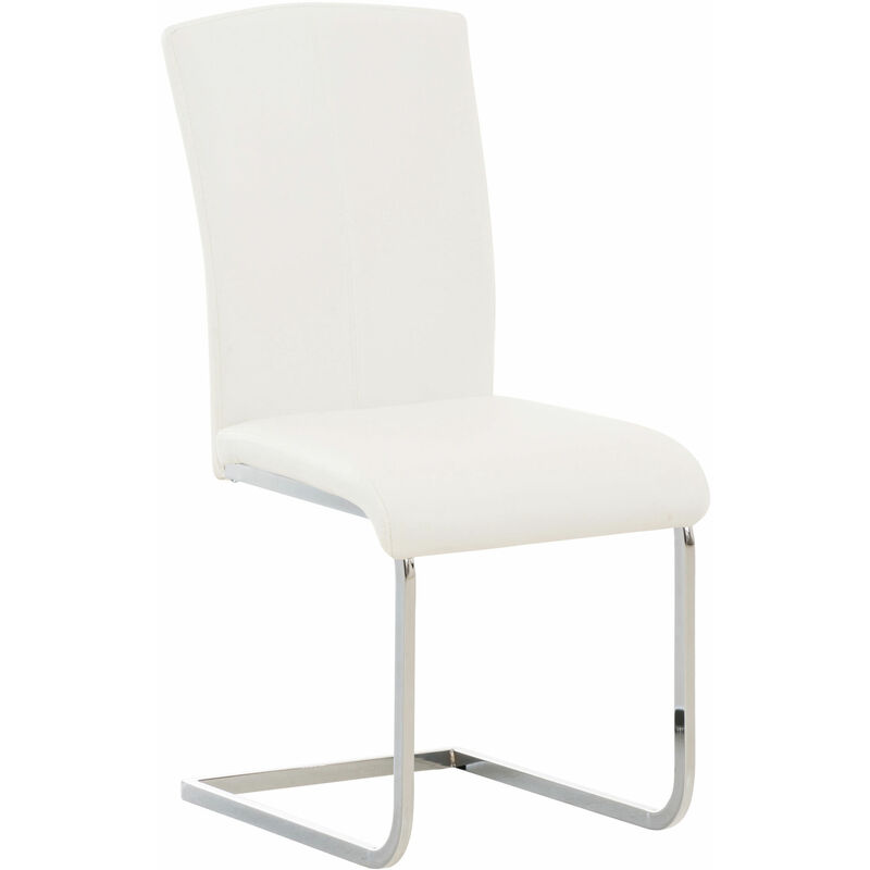 

Silla De Comedor Stafford Blanco