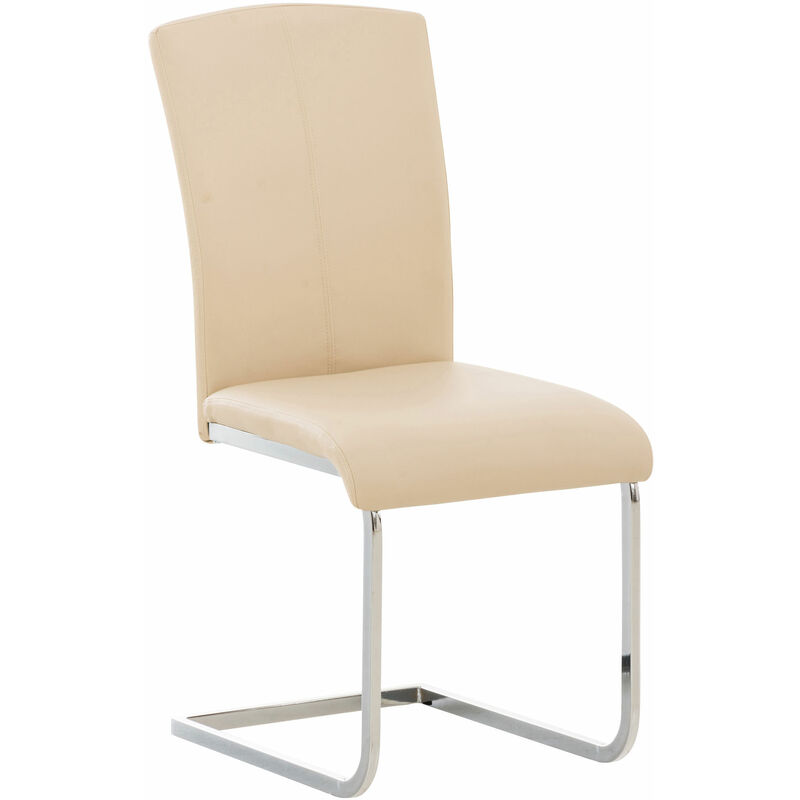 

Silla De Comedor Stafford Crema