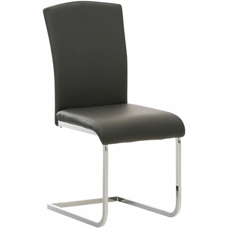 

Silla De Comedor Stafford Gris