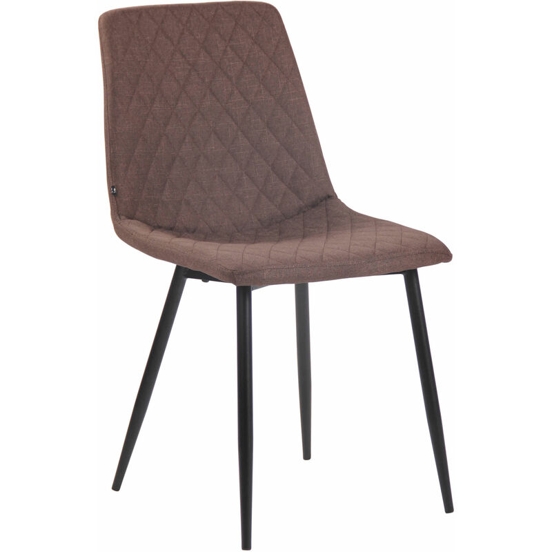 

Silla De Comedor Telde Marrón
