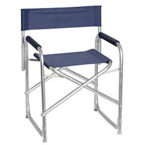 SILLA DE DIRECTOR DOMUS