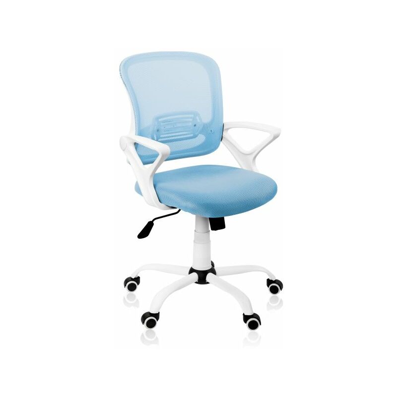 

Abecedario - Silla de oficina BrisaAzul Brisa