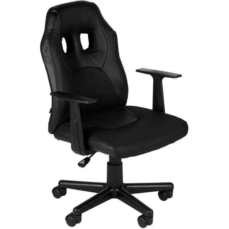 

CLP - Silla de Escritorio Infantil Fun Negro/Negro