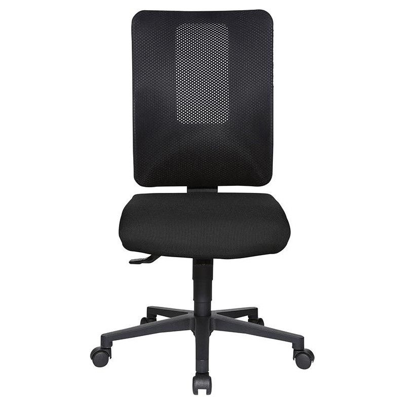 

Silla de escritorio Open X (N) negro