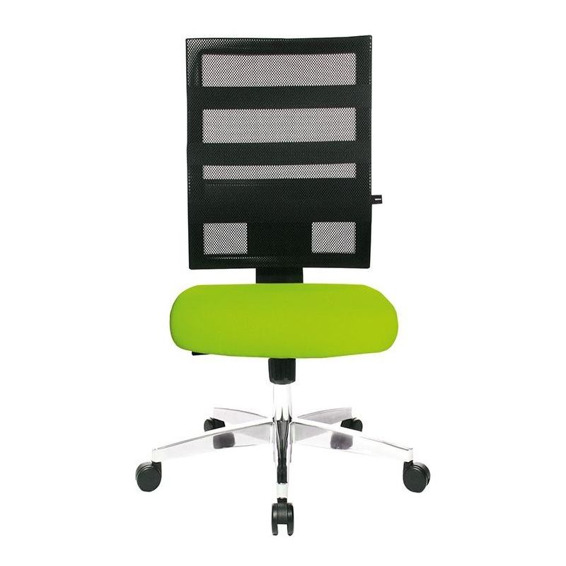 

Silla de escritorio X-Pander verde