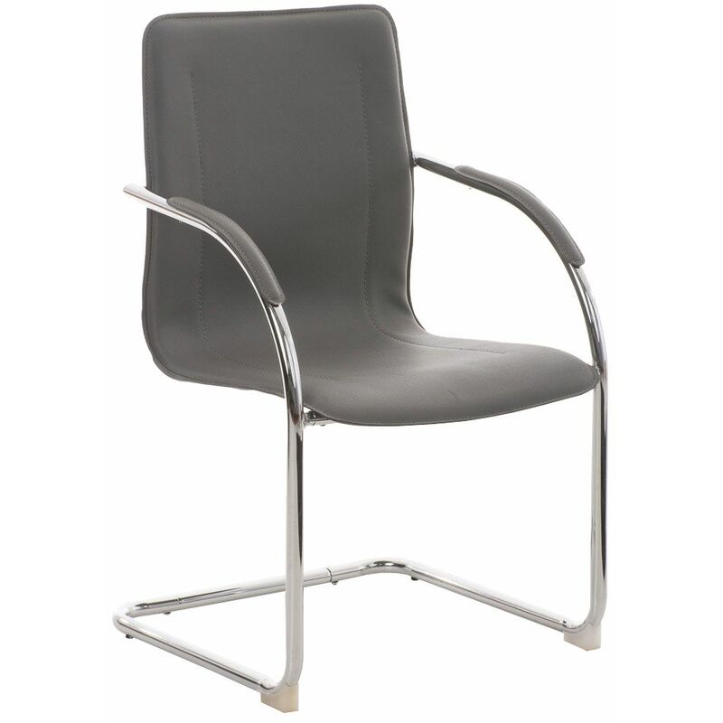 

Silla de espera Melina Gris