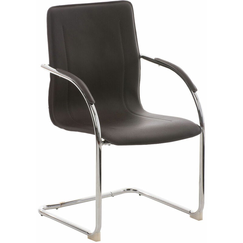 

CLP - Silla de espera Melina V2 Marrón